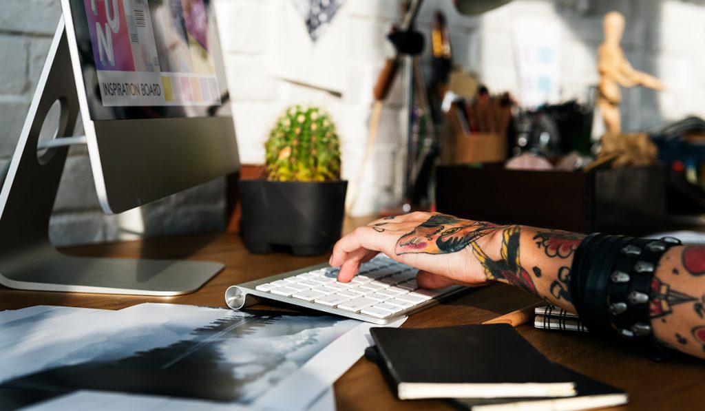 Mehr über den Artikel erfahren Boost Your Workflow with OceanWP