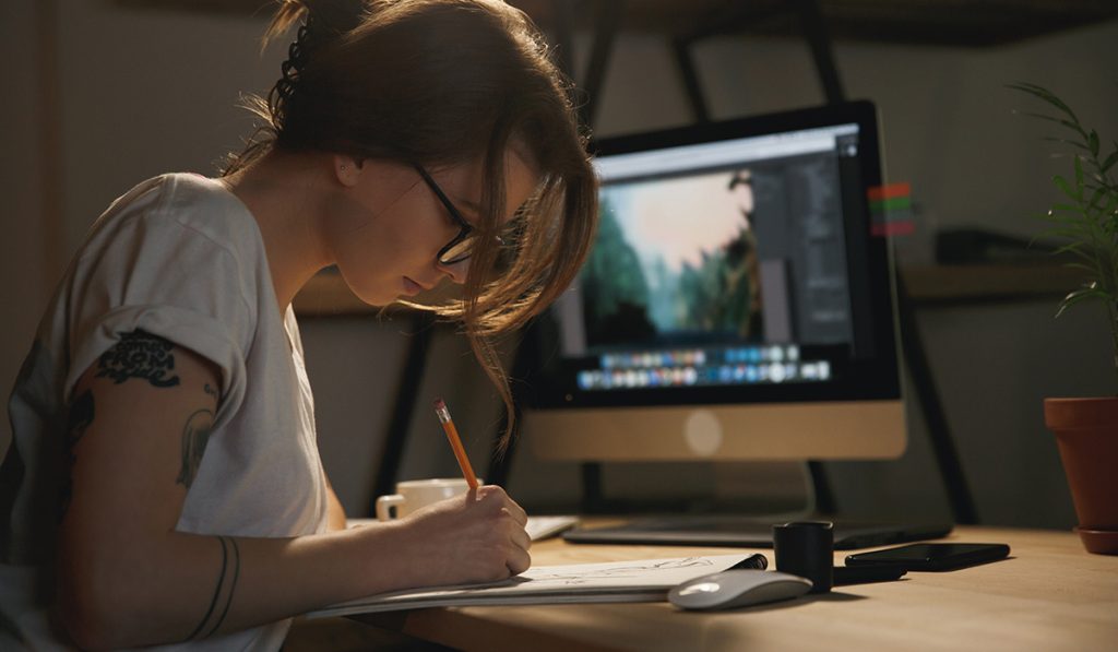 Mehr über den Artikel erfahren 5 Reasons Why OceanWP Webdev Demo is Perfect for Web Designers